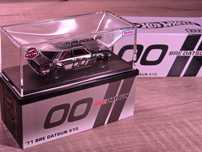 Hot Wheels RLC Datsun 510 BRE