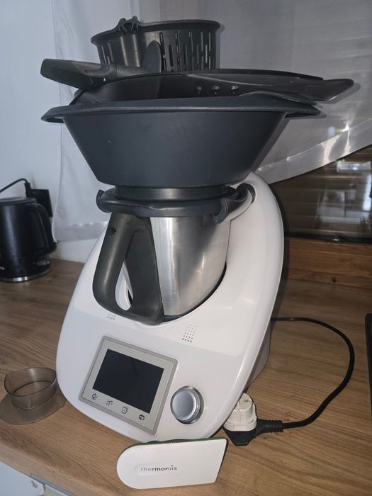 Termomix TM5 używany