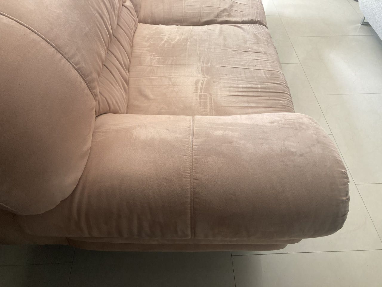 Sofa fotel oddam