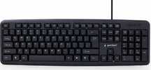 Klawiatura mechaniczna Gembird KB-U-103