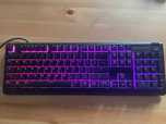Klawiatura Steelseries Apex 3 TKL stan idealny