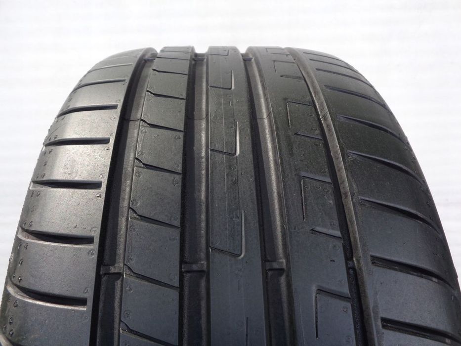 Opony Letnie 245/40r18 Goodyear Eagle F1/245/40/18/4x 2023 r