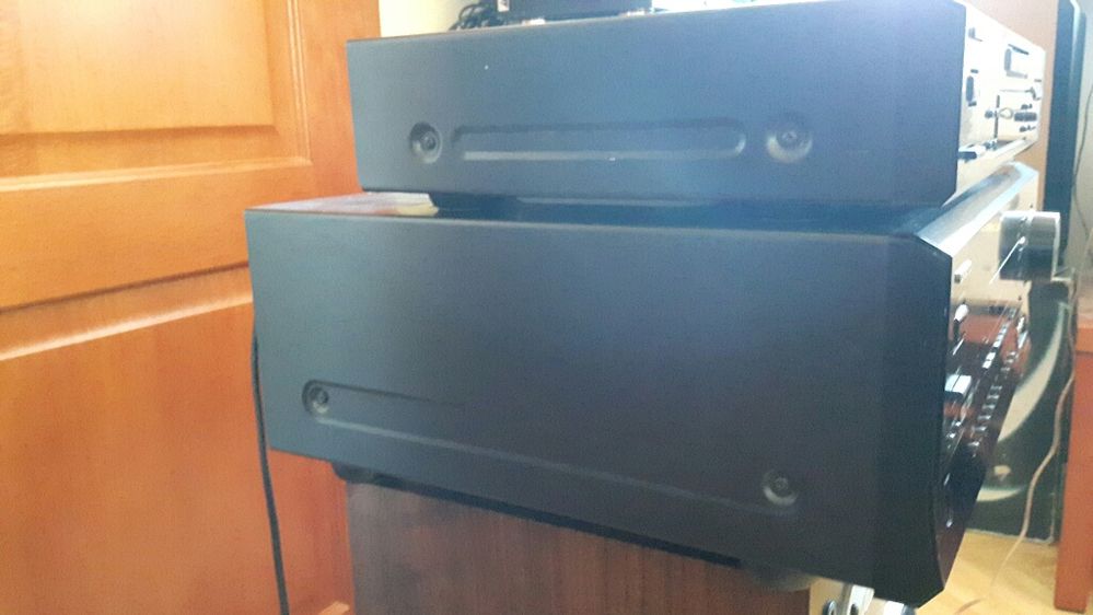 Onkyo kino domowe