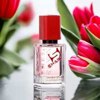 Perfum damski Shaik N° 203 - Kirke 50 ml