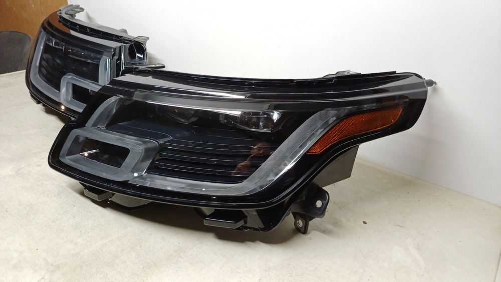 Фара Range Rover Vogue L405 фары левая правая Full Led в сборе USA