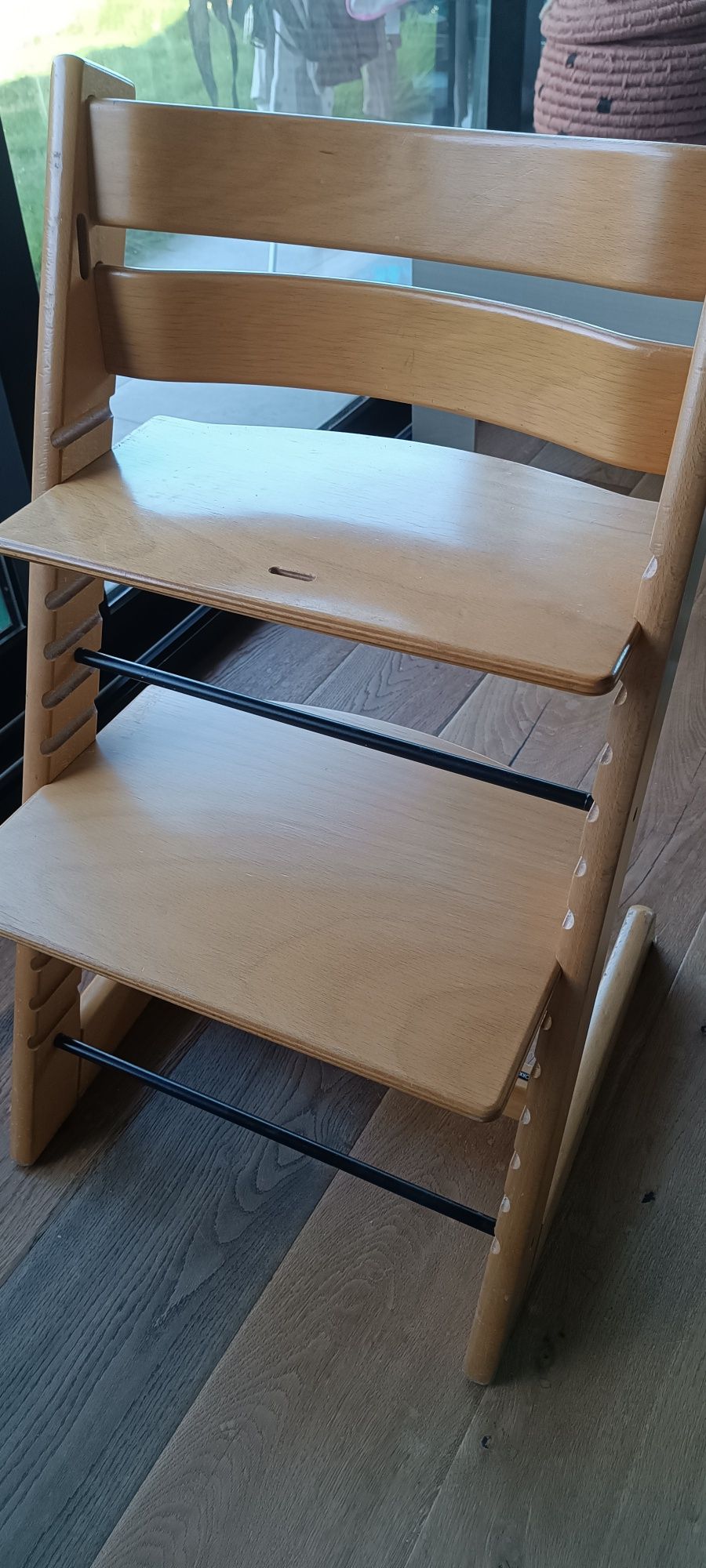 Cadeira Stokke Tripp Trapp