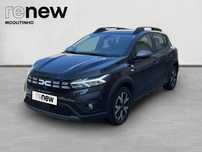 Dacia Sandero 1.0 ECO-G Expression Bi-Fuel
