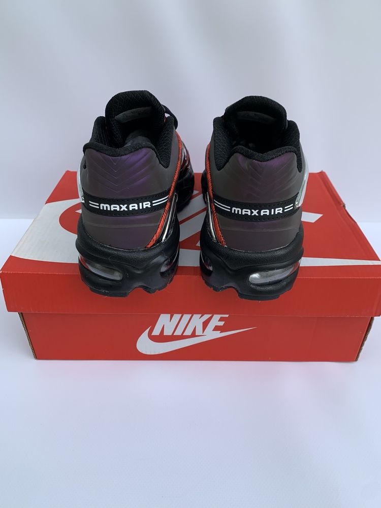 Літні чоловічі кросівки Nike Air Max Skepta Tailwind | Nike Skepta
