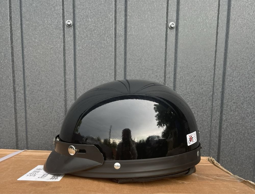 Открытый летний шлем-каска, размер М, 770 грн