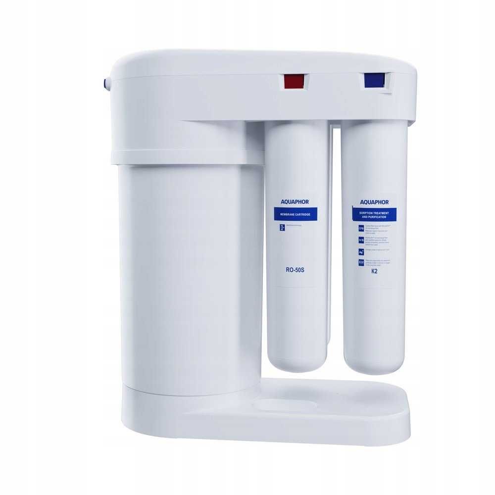 System odwróconej osmozy Aquaphor RO-101S