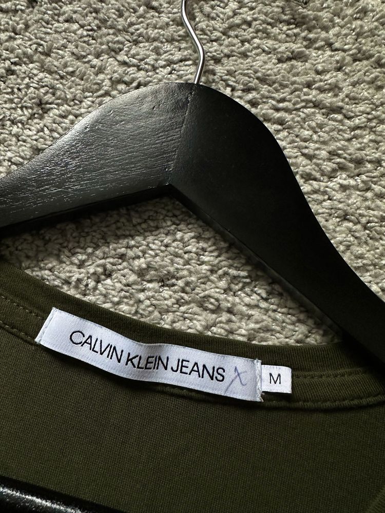 Футболка Calvin Klein чоловіча