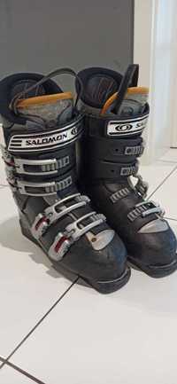 Salomon buty narciarskie
