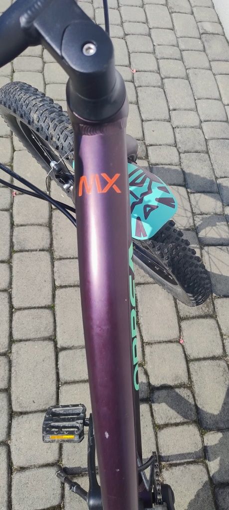Rower Orbea MX 24