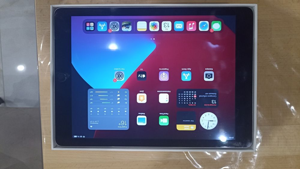 Ipad Air 2 16Gb Apple