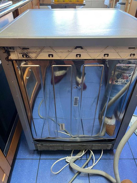 Maquina lavar louça Princess