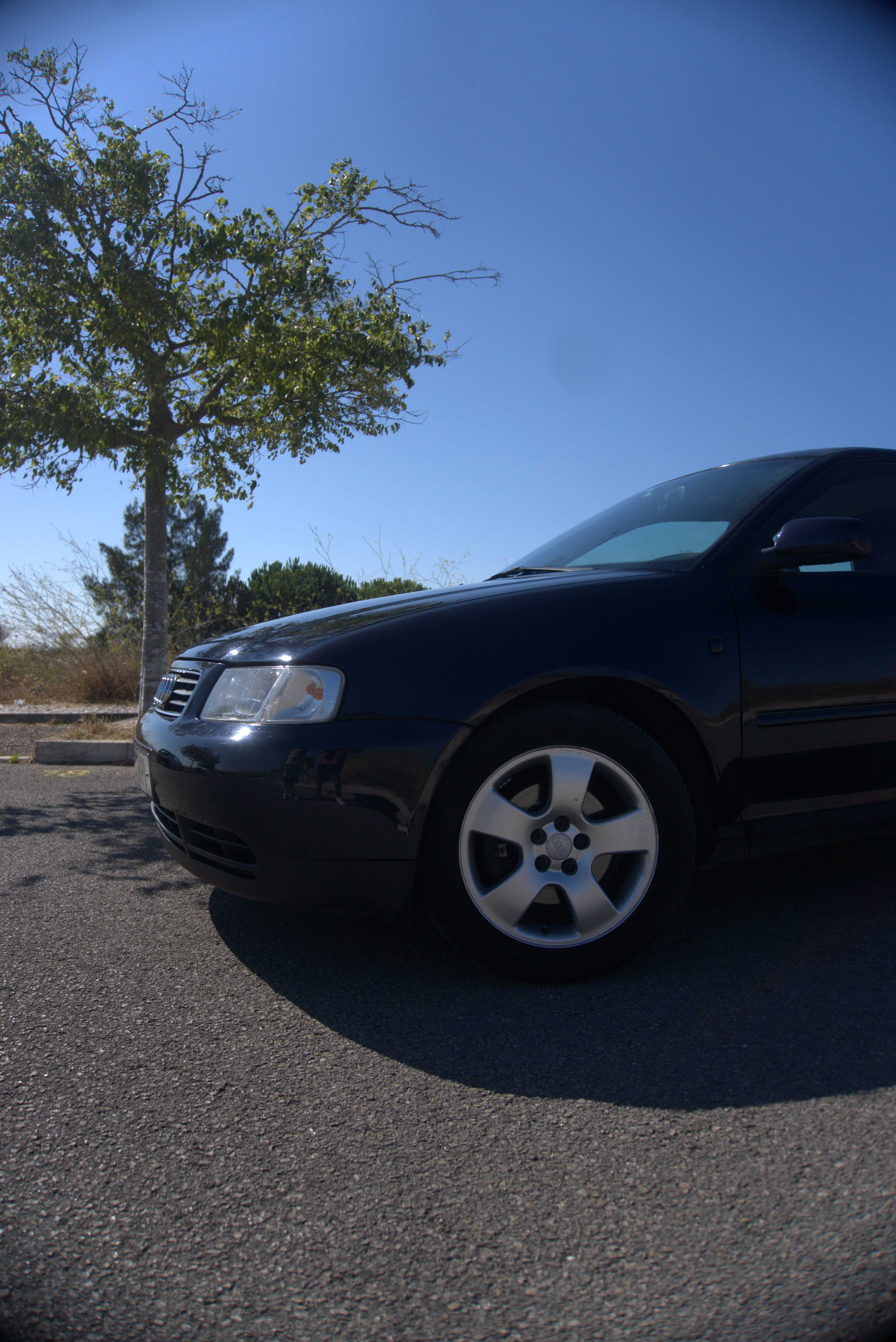 Audi A3 1.9 TDI (110cv)