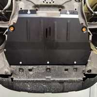 Захист двигуна Citroen Berlingo B9 Защита двигателя