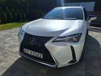 Lexus UX Lexus UX 200 Optimum 2WD