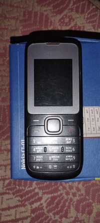 Продам Nokia C 1.