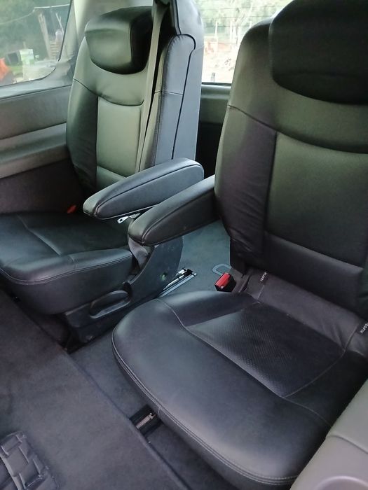 Renault Espace 4 Initial Paris