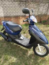 Продам скутер Honda Dio AF 56