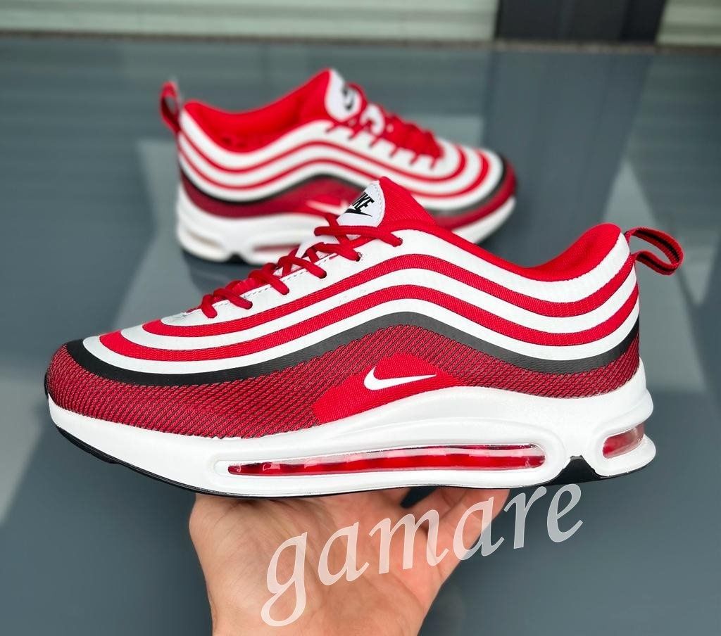 Buty Nike Air Max 97 Damskie Rozm 36-41