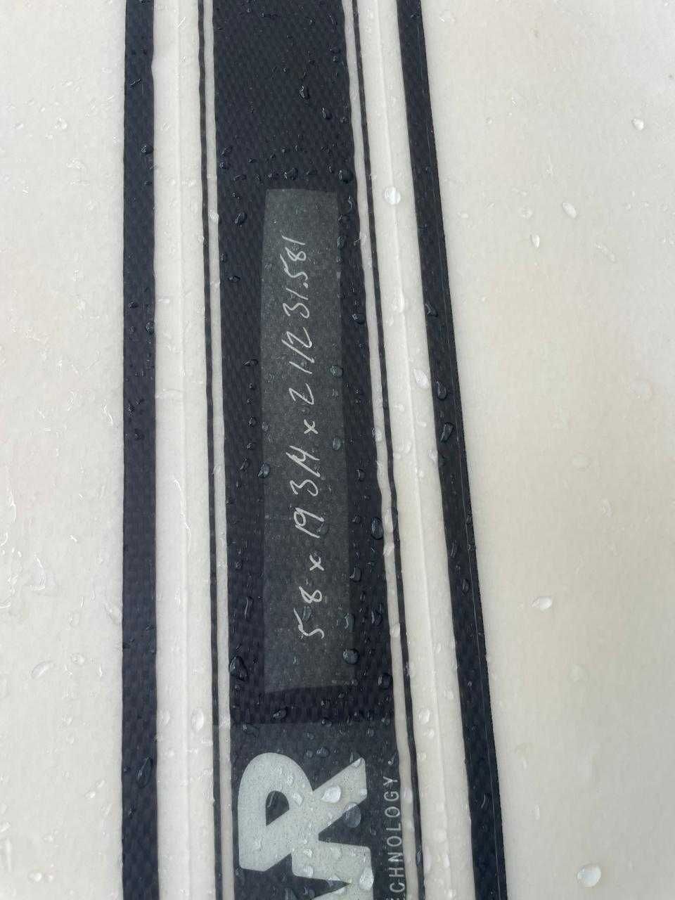 Surfboard MAR (5'8" 31.58L)