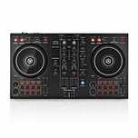Pioneer DDJ-400 – jak nowy, Użyty tylko do przetestowania