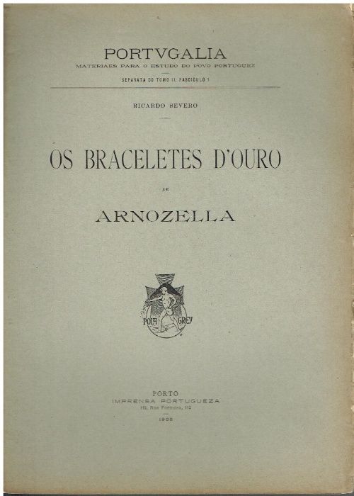 5296 - Monografias - Livros sobre ARQUEOLOGIA 8