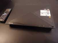 Sony Blu-ray playes BDP-S1200