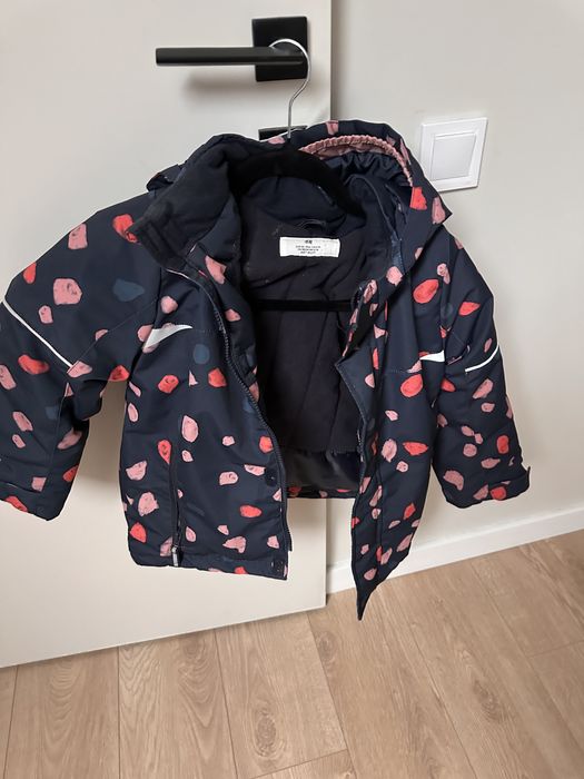 Зимова курточка в ідеальному стані