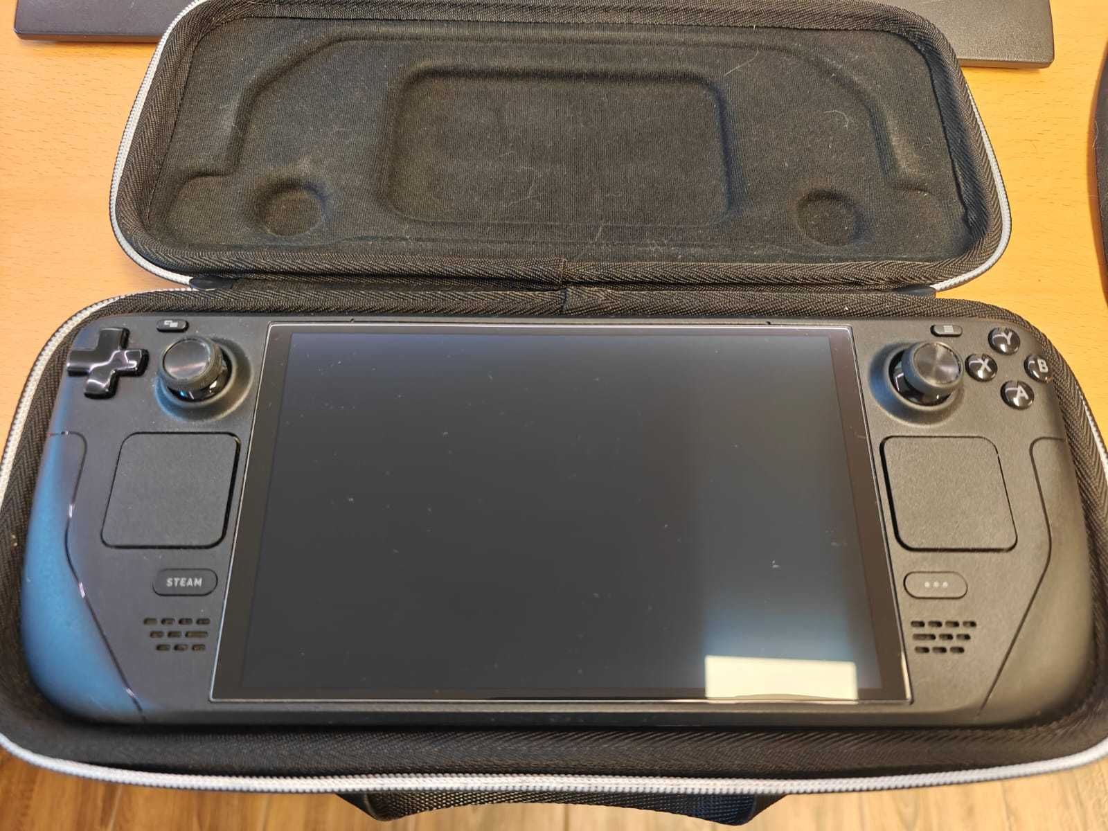 SteamDeck OLED 1TB