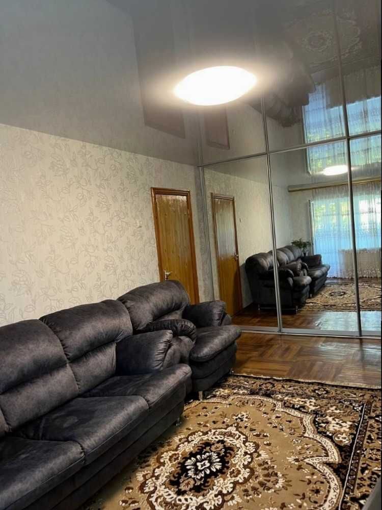 Сдам 1к.квартиру Тополь