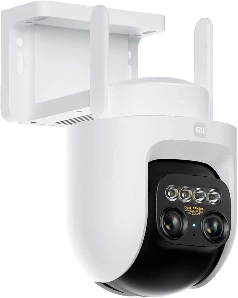 Xiaomi Camera CW700S Kamera Zewnętrzna Wodoodporna 2,5K IP66 Sklep Wwa