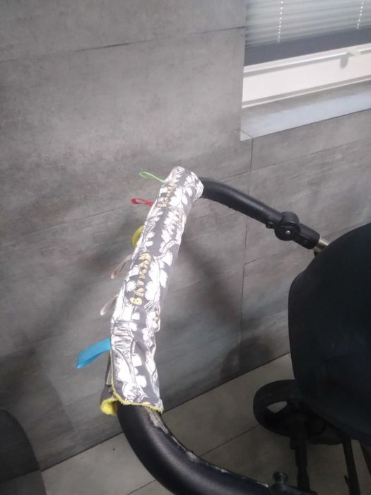 Wozek Bebetto Torino Si spacerówka fotelik nosidelko maxi cosi