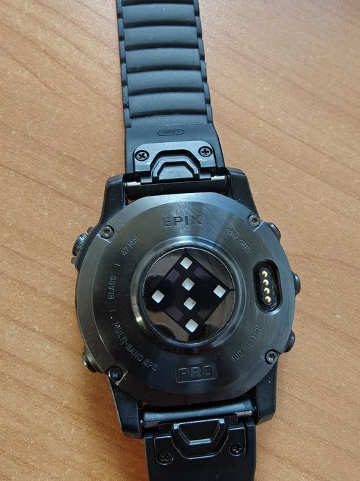 Garmin epix 2 pro 47 mm