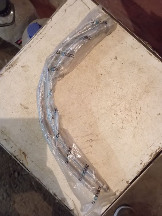 Сантехнические шланги для крана