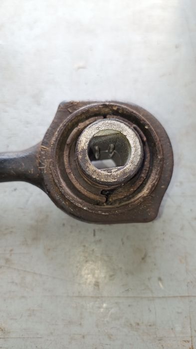 Рычаги Мерседес W 203