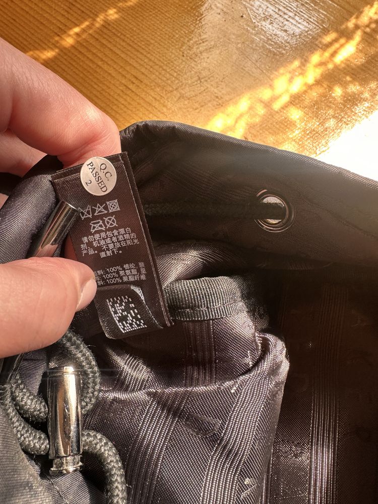 Рюкзак бренду TED BAKER. Оригінал