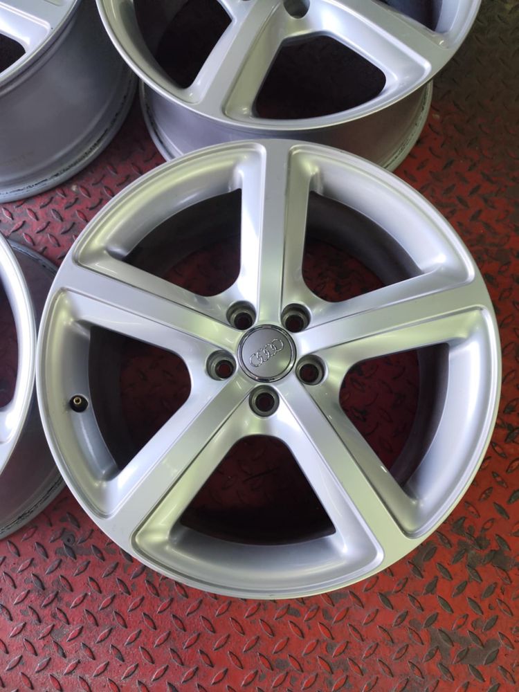 Felgi 19 Audi 5x112 A3 A4 A5 A6 A7 A8 q3 q5 q7 i inne