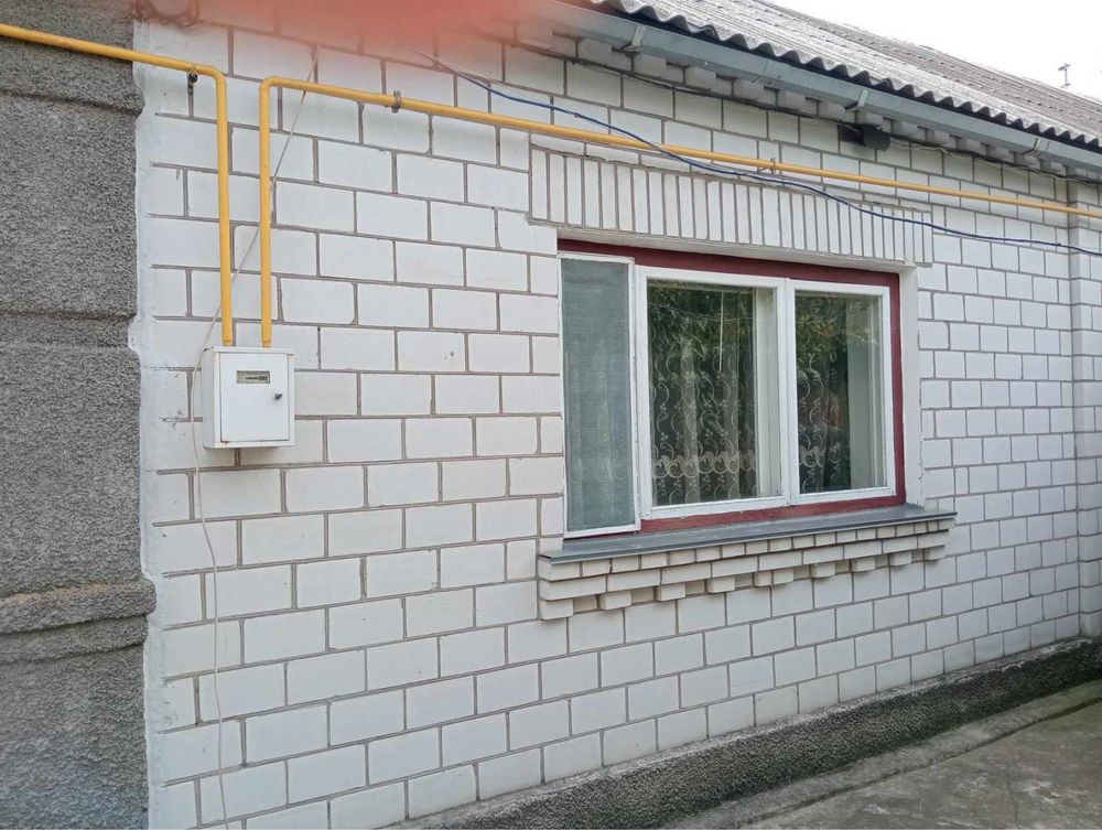Продам будинок на 2 входа Бориспіль, р н Вокзала