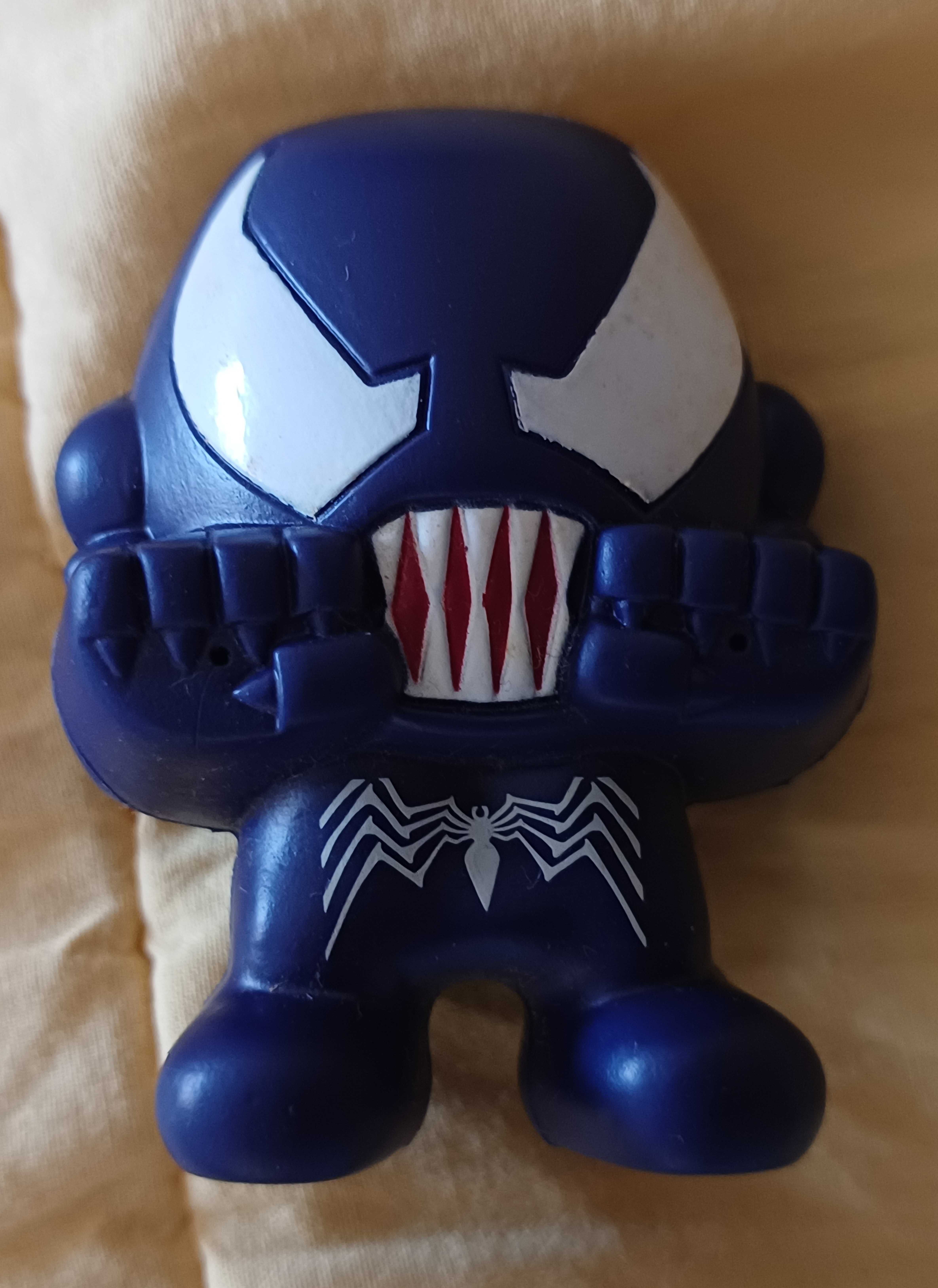 Bisnaga do Venom