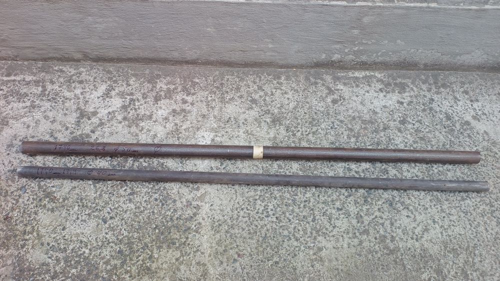 Круг нержавіюча сталь кругляк нержавка н/ж прут