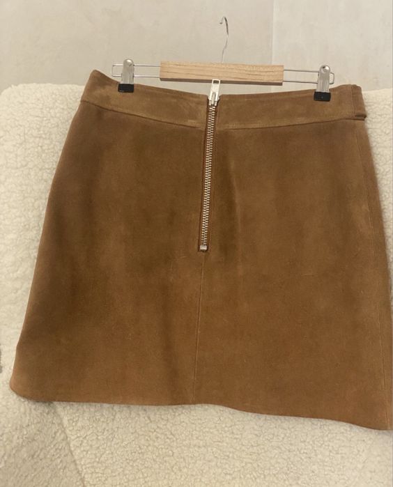 Спідниця юбка бренду Ganni оригінал