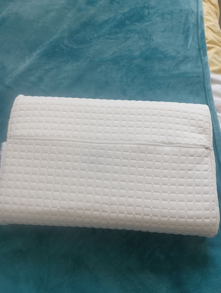 Almofada ergonómica