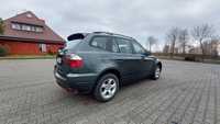 BMW X3 2.0D 150KM