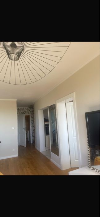 Mieszkanie w Mikolajkach (Mazury)