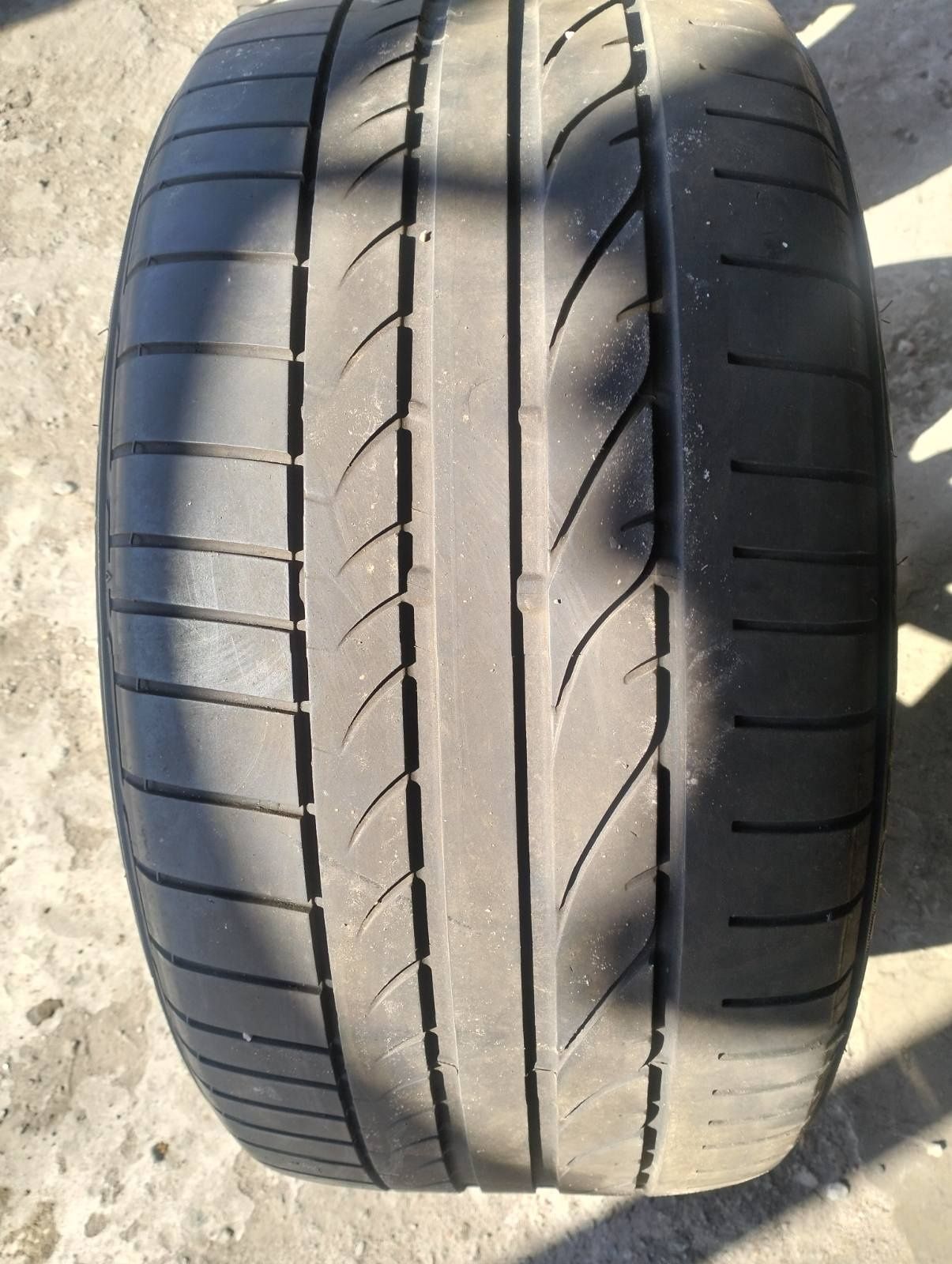 Диски R17 5×100 з шинами