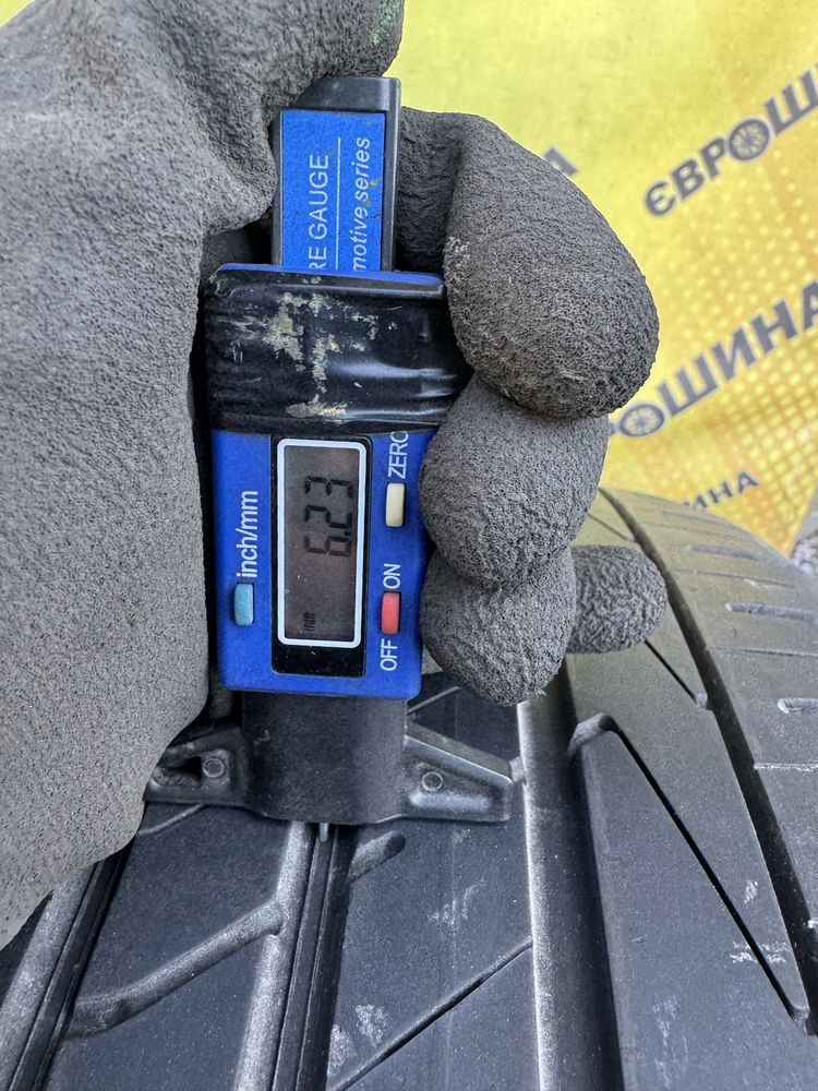 Шини Hankook Ventus S1 evo2 235/50r19 Літо Склад б/у