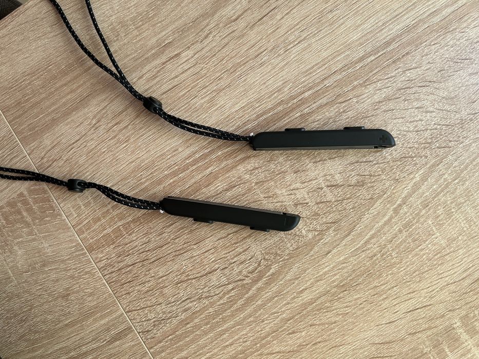 Nintendo Switch OLED + Acessorios + 2 jogos